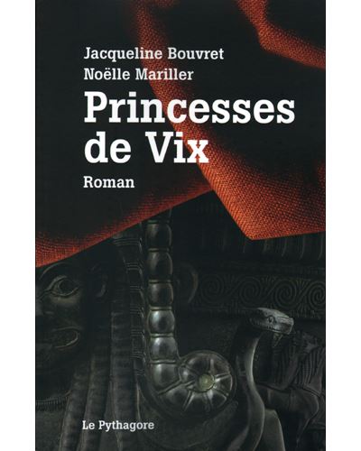 Bouvret Mariller Princesses